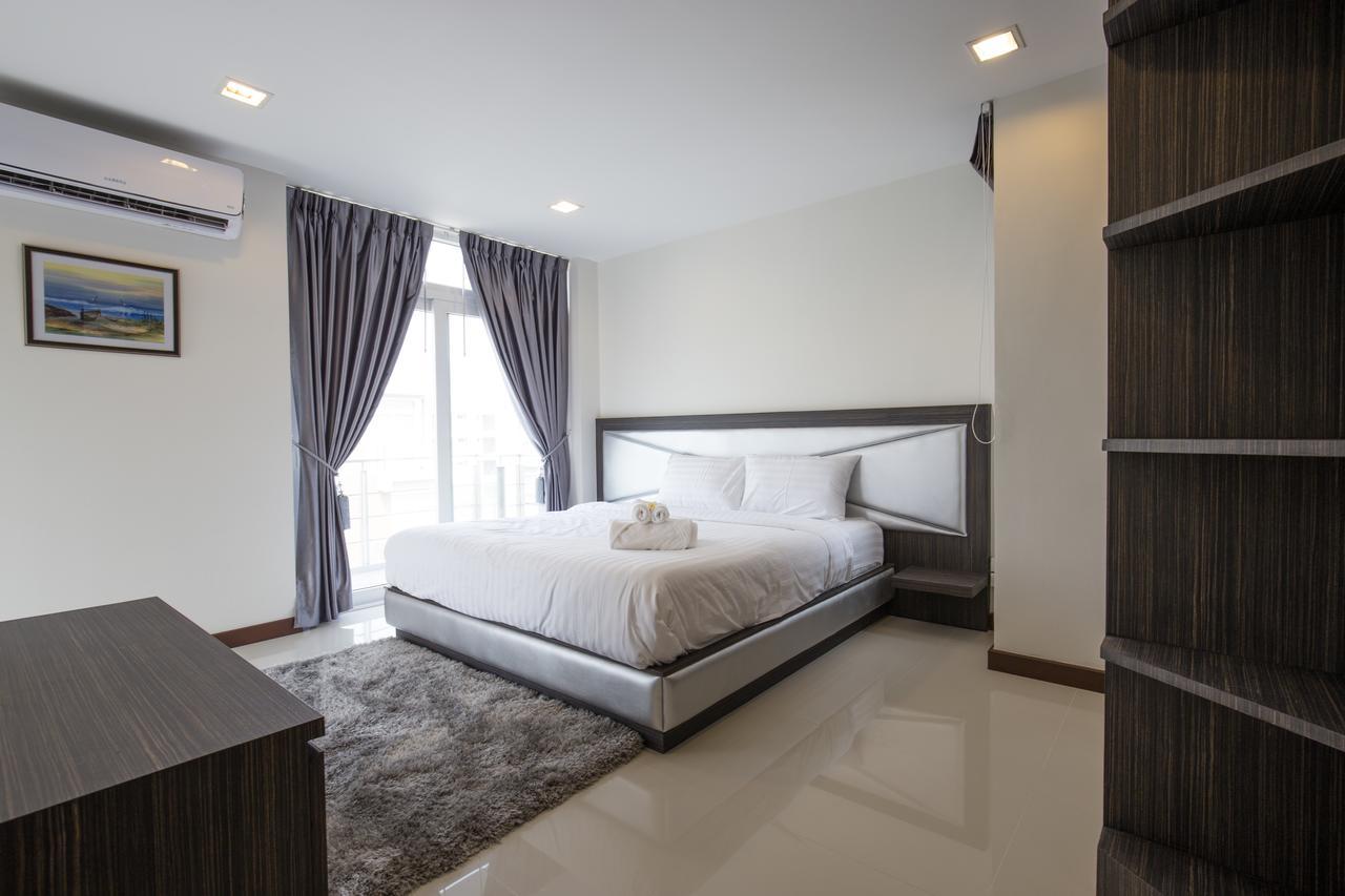 Golden Sea Pool Villa Χουά Χιν Εξωτερικό φωτογραφία