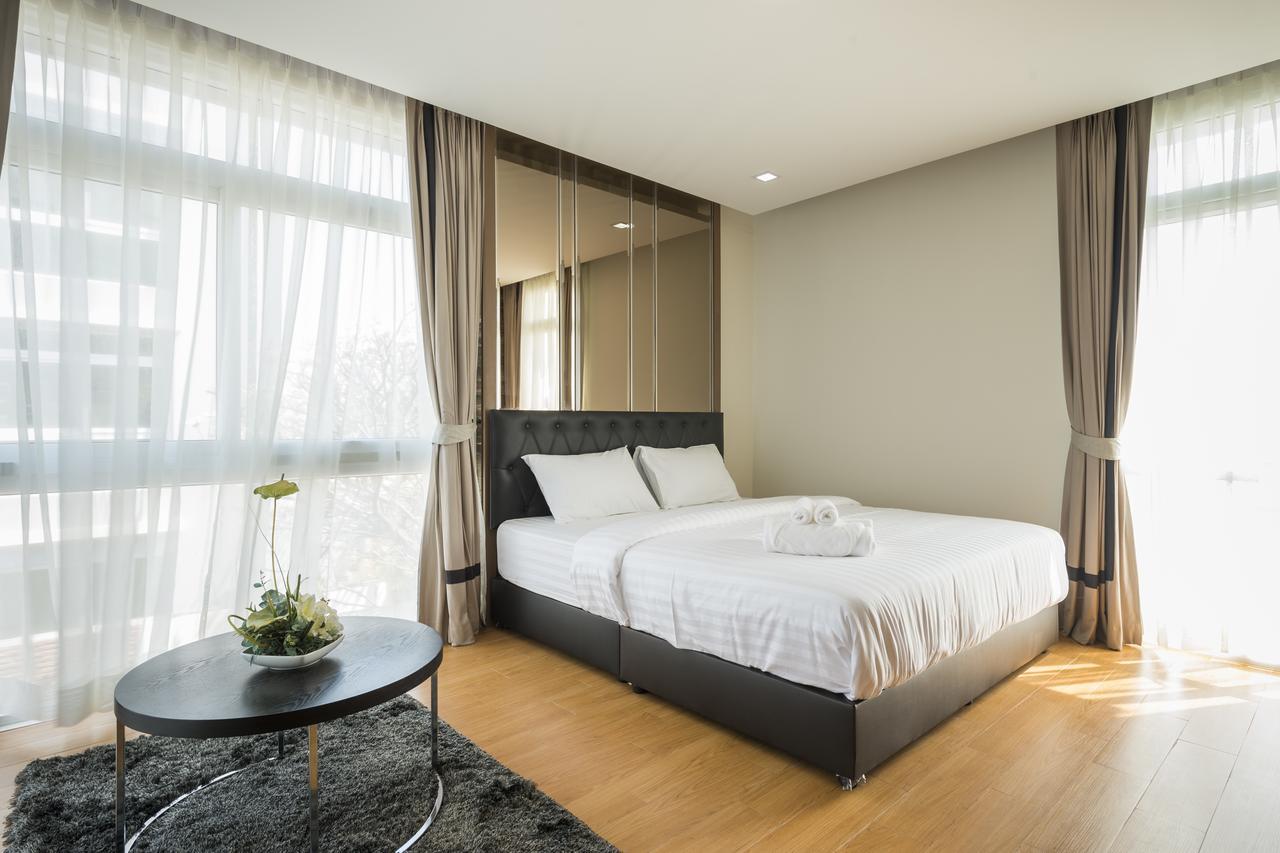 Golden Sea Pool Villa Χουά Χιν Εξωτερικό φωτογραφία