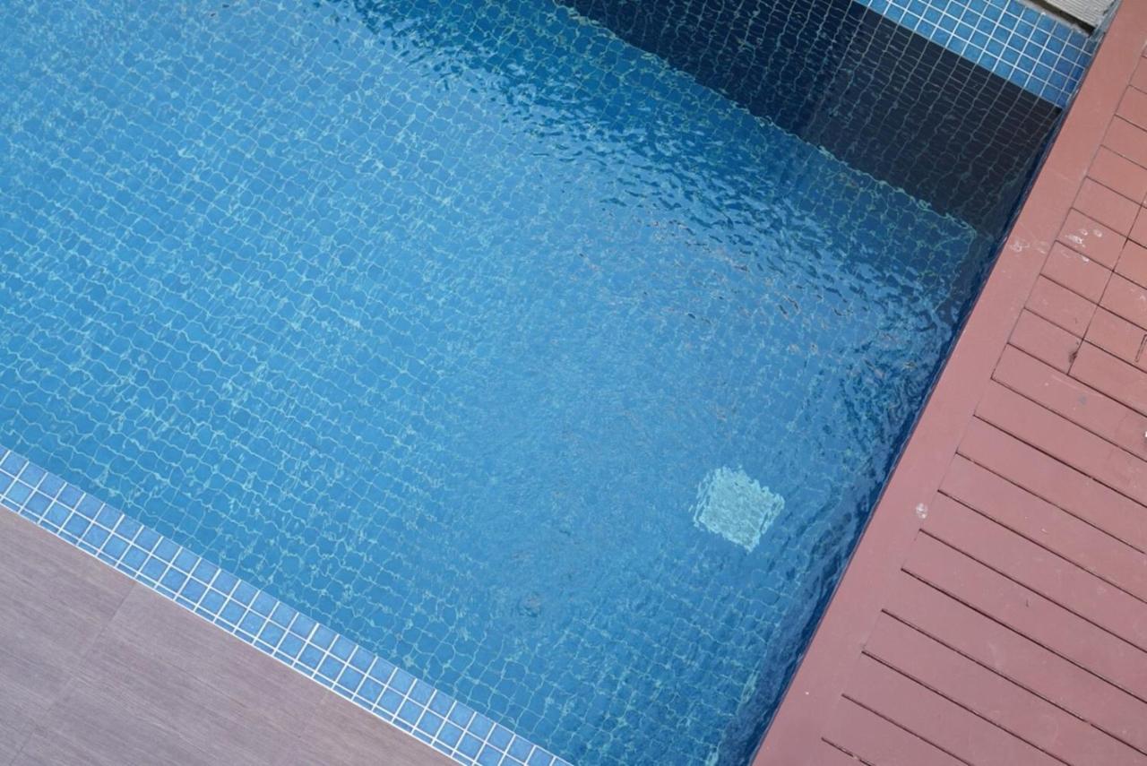 Golden Sea Pool Villa Χουά Χιν Δωμάτιο φωτογραφία