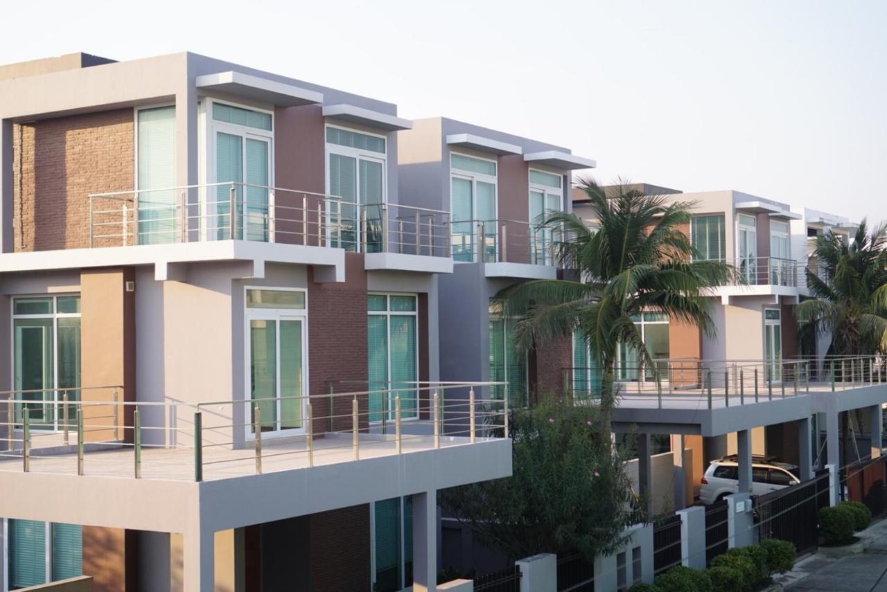 Golden Sea Pool Villa Χουά Χιν Δωμάτιο φωτογραφία